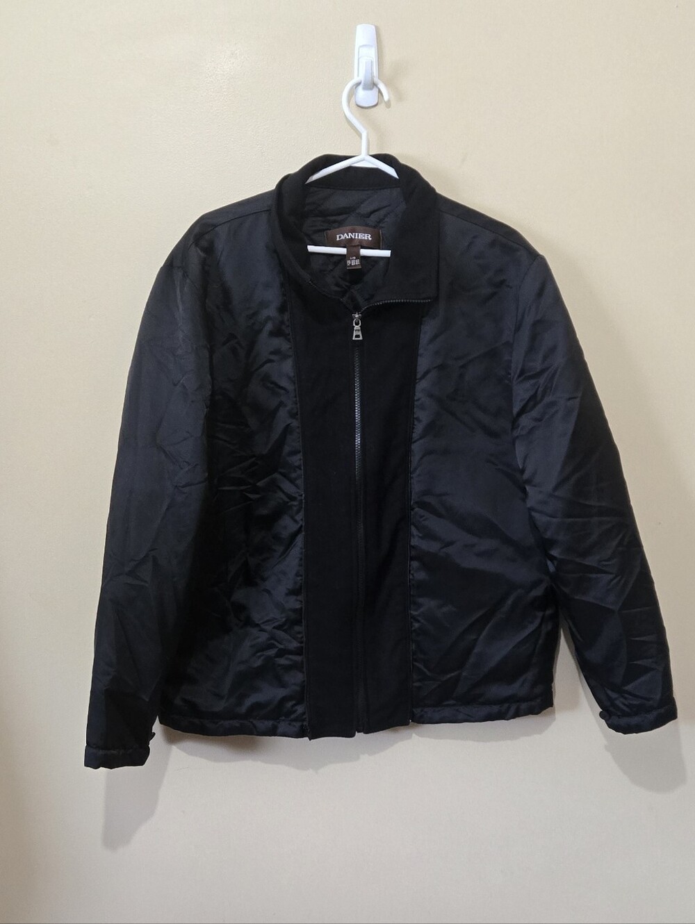 Danier Quilted Jacket Liner Inner Lining